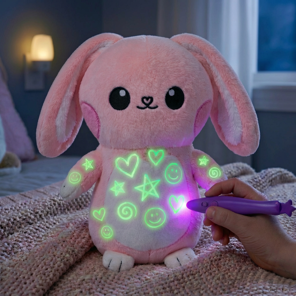 Glow Baby