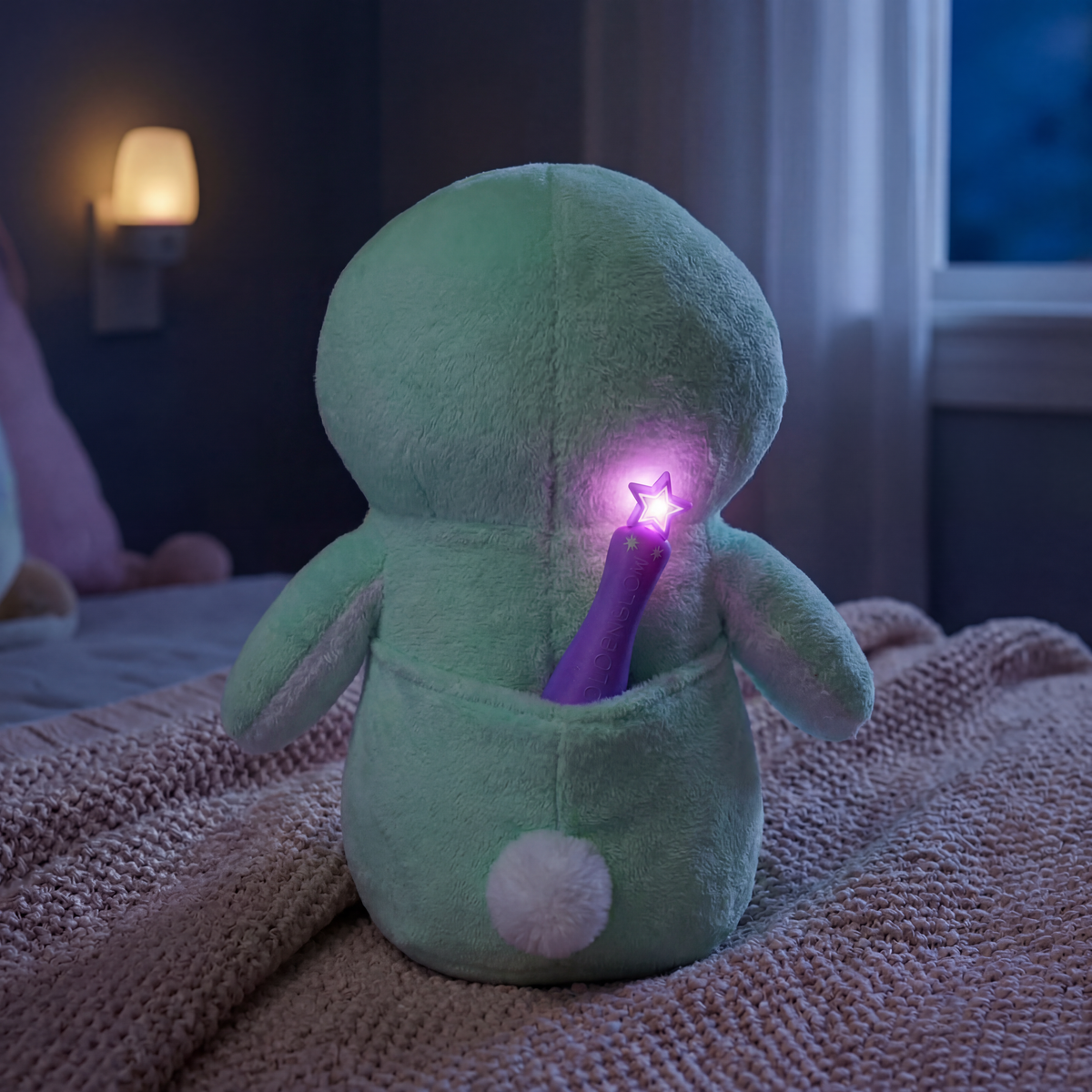 Glow Baby