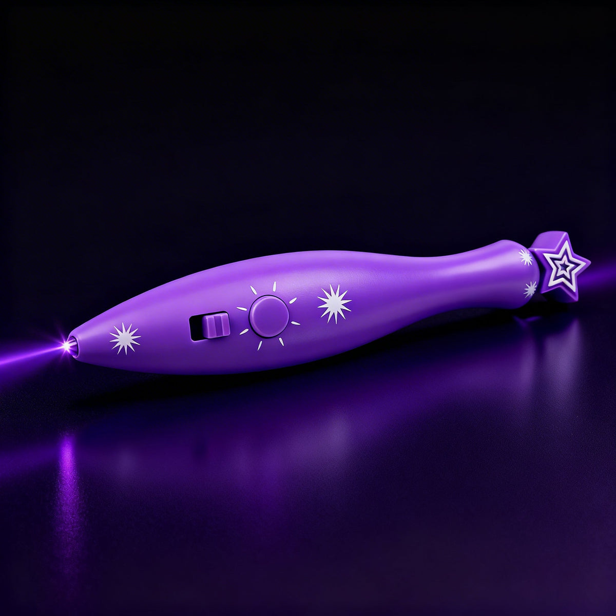 Extra Light Pen