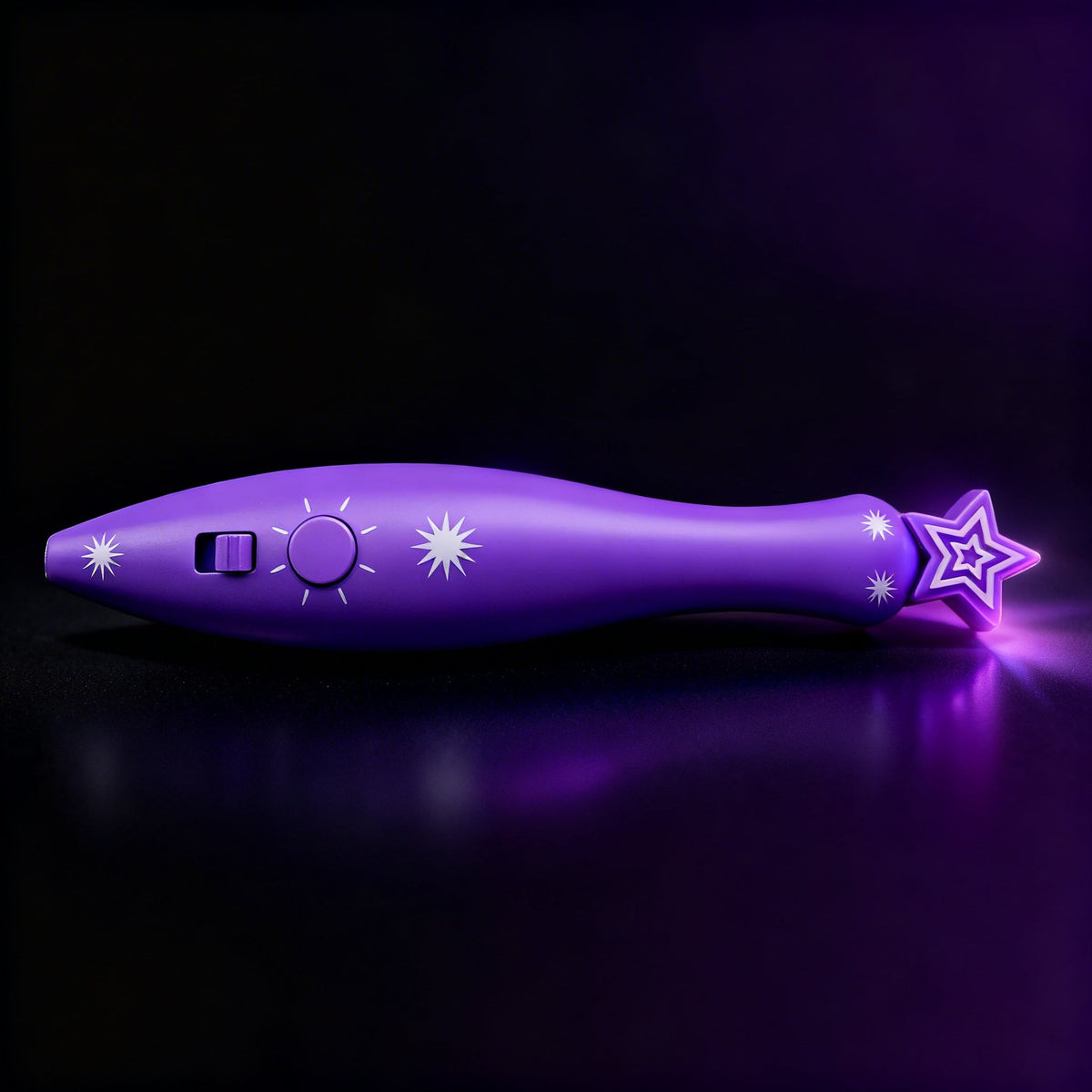 Extra Light Pen