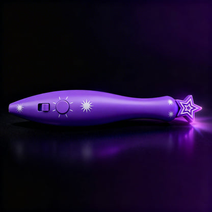 Extra Light Pen